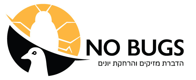 NoBugs Logo